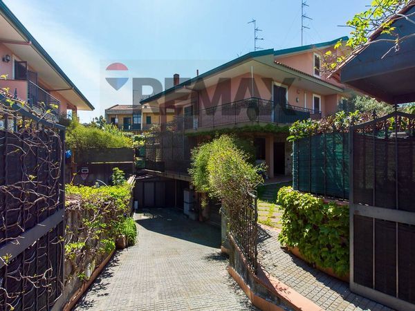 Porzione di villa San Gregorio di Catania, CT Vendita - Foto 4