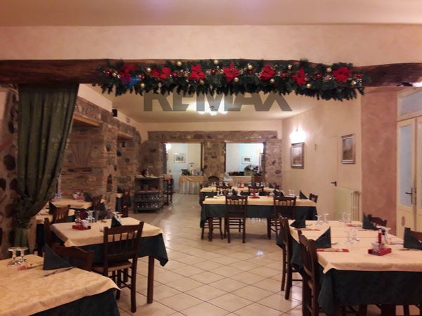 Ristorante Vallio Terme, BS Affitto - Foto 4