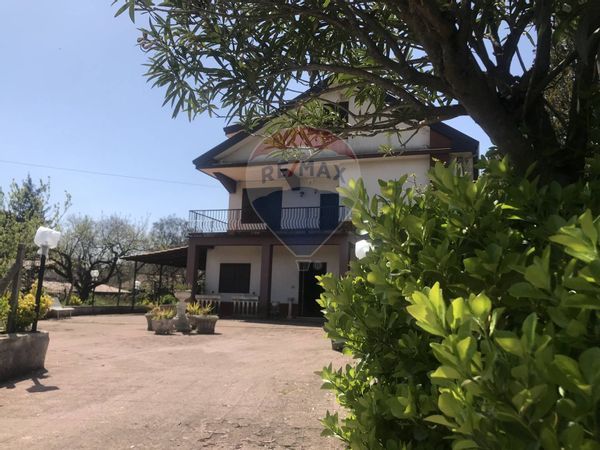 Villa singola Pedara, CT Vendita - Foto 4