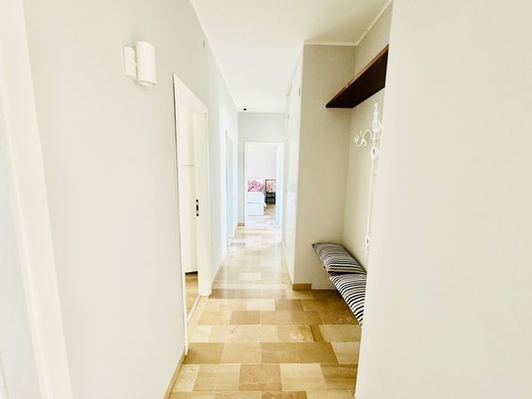 Appartamento SACRA FAMIGLIA, Padova, PD Affitto - Foto 2