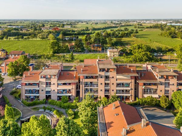 Appartamento Cavriago, RE Vendita - Foto 4