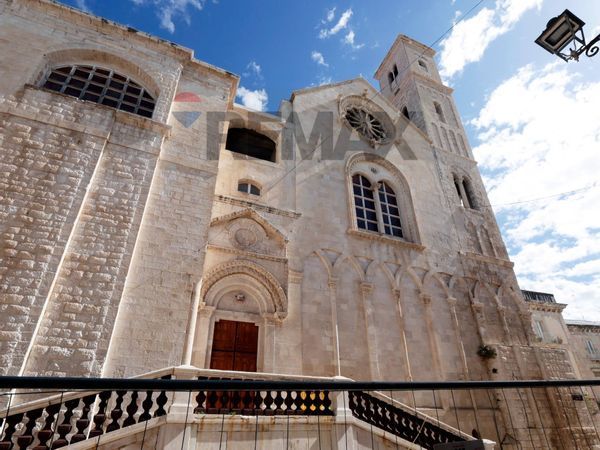 Appartamento Giovinazzo, BA Vendita