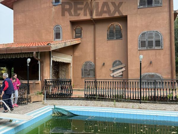Villa o villino Monreale, PA Vendita - Foto 2