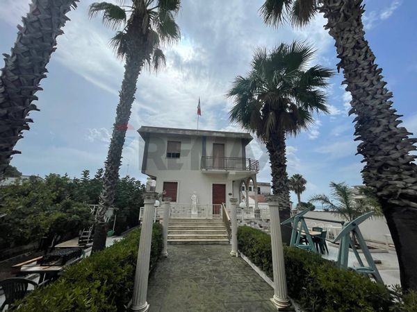 Villa singola Menfi, AG Vendita