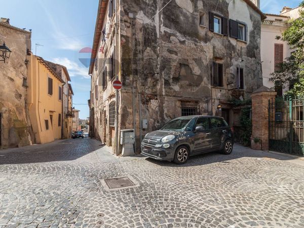 Appartamento Centro Storico, Montalto di Castro, VT Vendita - Foto 4