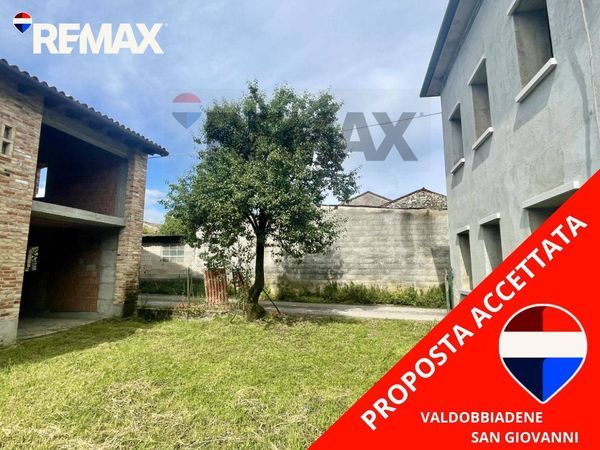 Casa Indipendente San Giovanni, Valdobbiadene, TV Vendita