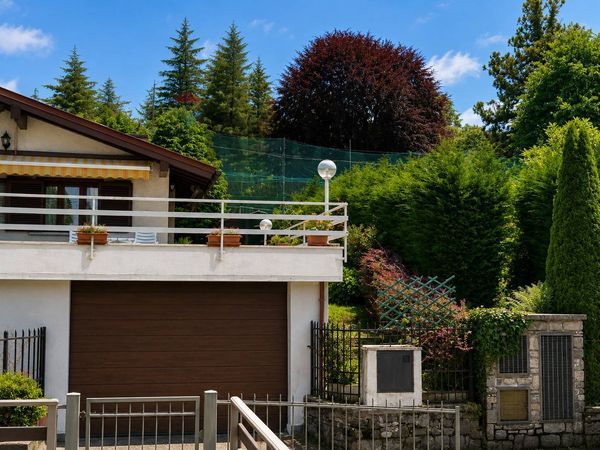 Casa Semindipendente Pian di Sole (con il Villaggio Europa), Premeno, VB Vendita - Foto 4