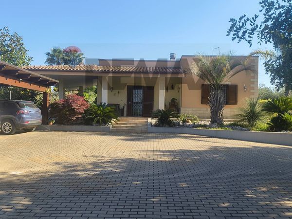 Villa singola Polignano a Mare, BA Vendita - Foto 2
