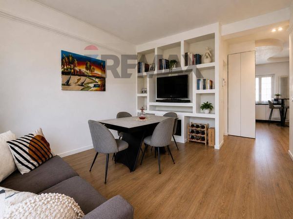 Appartamento Borgo Rodi, Ancona, AN Vendita - Foto 3