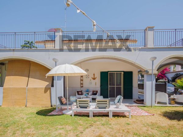 Villa o villino S. Spirito, Bari, BA Vendita