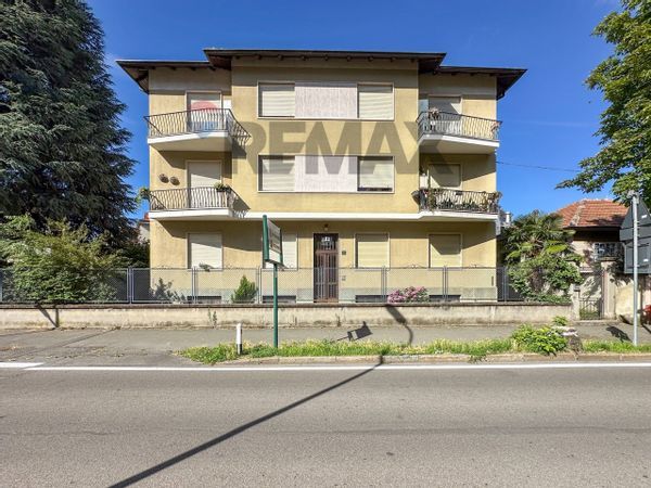 Appartamento Collegno, TO Vendita