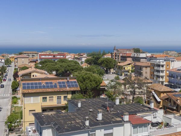 Appartamento Marina di Montemarciano, Montemarciano, AN Vendita - Foto 4
