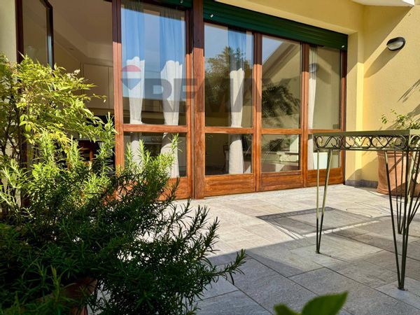 Appartamento S. Ambrogio, Varese, VA Affitto - Foto 2