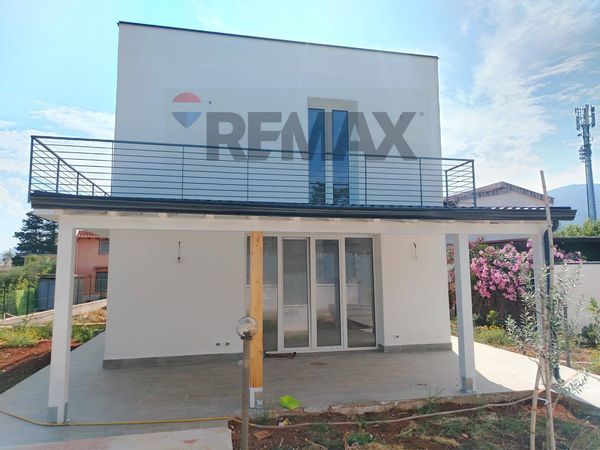 Porzione di villa Carini, PA Vendita