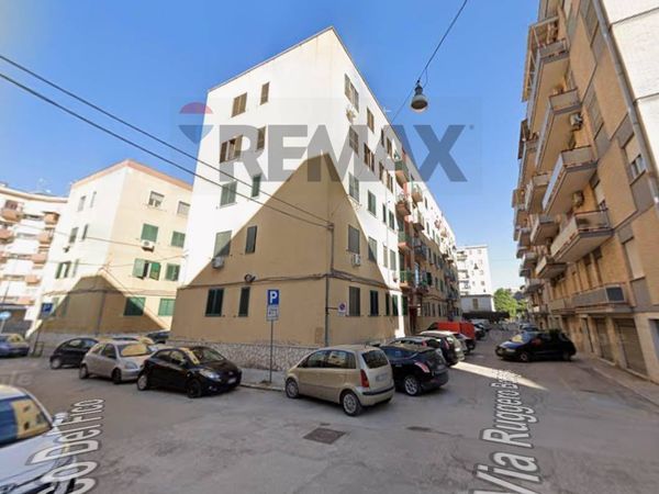 Appartamento San Michele-Moro, Foggia, FG Vendita