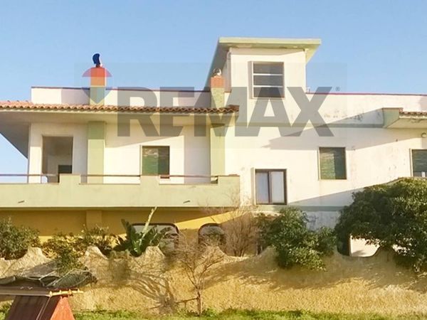 Appartamento Castanea Massa Tono Ortoliuzzo, Messina, ME Vendita