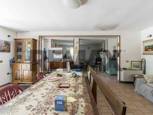 Villa singola Piana, Castiglione del Lago, PG Vendita - Foto 4