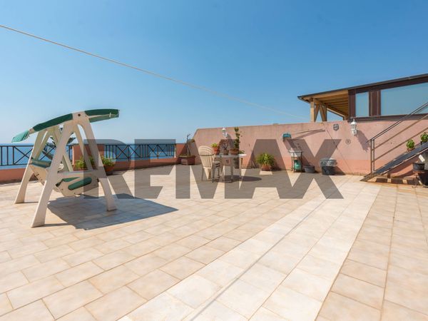 Attico/Mansarda Scaletta Marina, Scaletta Zanclea, ME Vendita - Foto 3