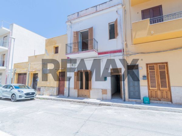 Casa Indipendente Cinisi, PA Vendita - Foto 3