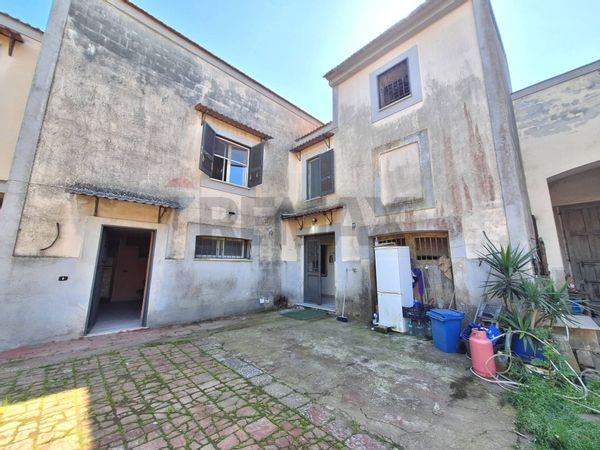 Appartamento Sant'Angelo in Formis, Capua, CE Vendita - Foto 4