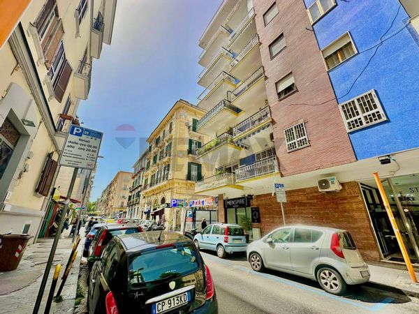 Appartamento Vomero, Napoli, NA Affitto - Foto 3