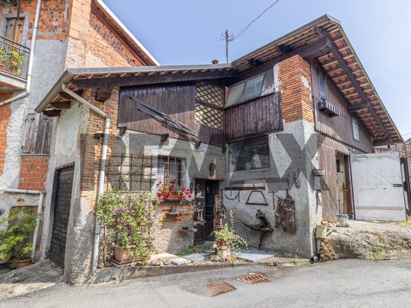Casa Indipendente Ternengo, BI Vendita - Foto 4
