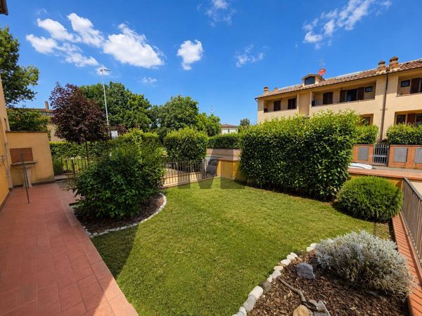 Villa a schiera Ginestra, Montevarchi, AR Vendita - Foto 4