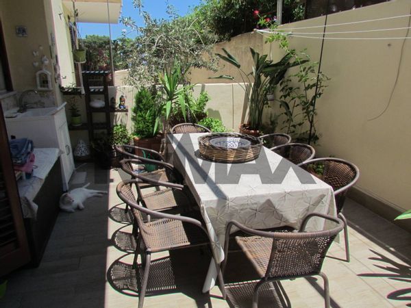 Appartamento Cefalù, PA Vendita - Foto 3