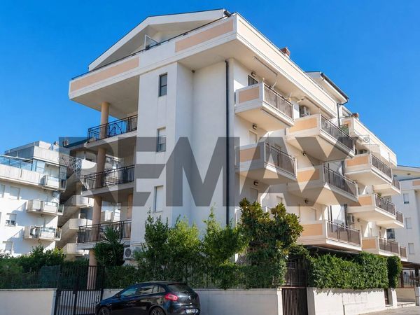Appartamento Vasto Marina, Vasto, CH Vendita