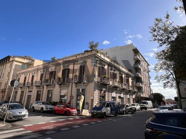 Appartamento Centro, Messina, ME Vendita
