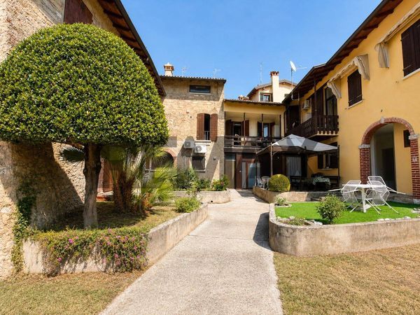 Appartamento Toscolano, Toscolano-Maderno, BS Vendita