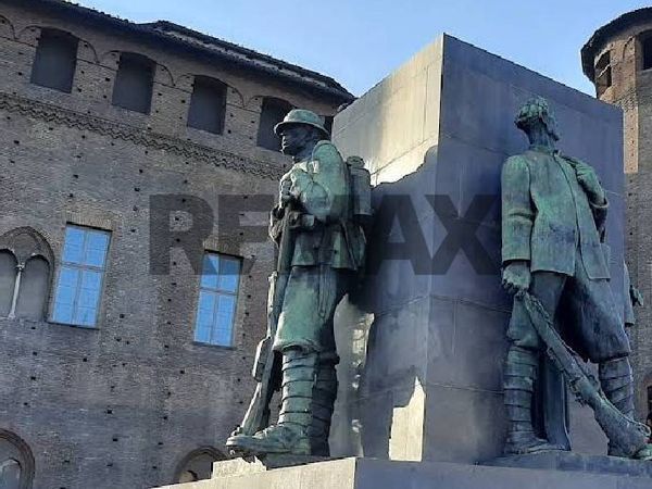 Stabile/Palazzo Valdocco, Torino, TO Vendita - Foto 4