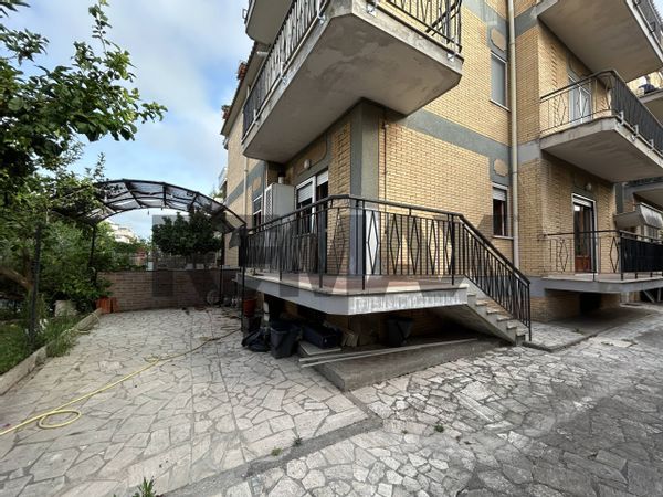 Appartamento Santa Barbara, Nettuno, RM Vendita - Foto 2