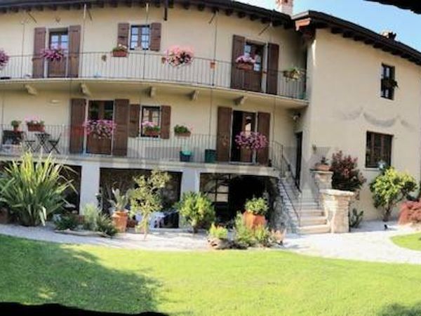 Casa Indipendente Tignale, BS Vendita