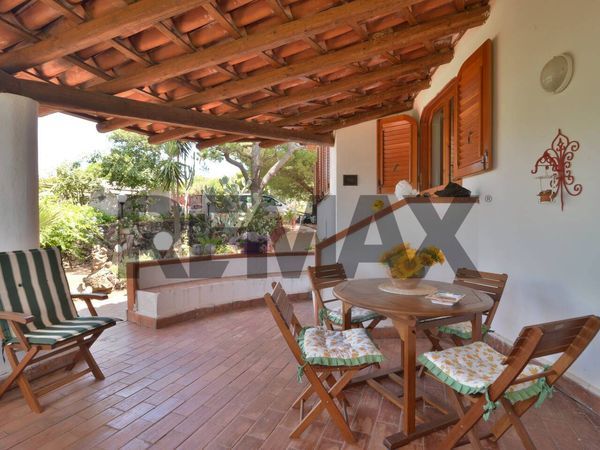 Casa Indipendente Vulcano, Lipari, ME Vendita