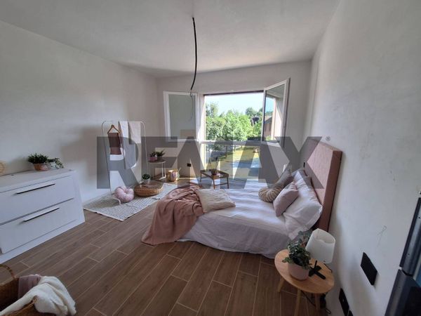 Appartamento Lomazzo, CO Vendita
