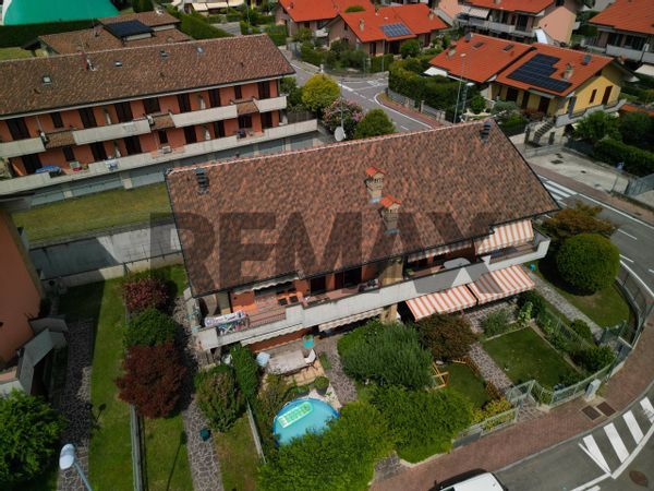 Appartamento Bonate Sopra, BG Vendita - Foto 2