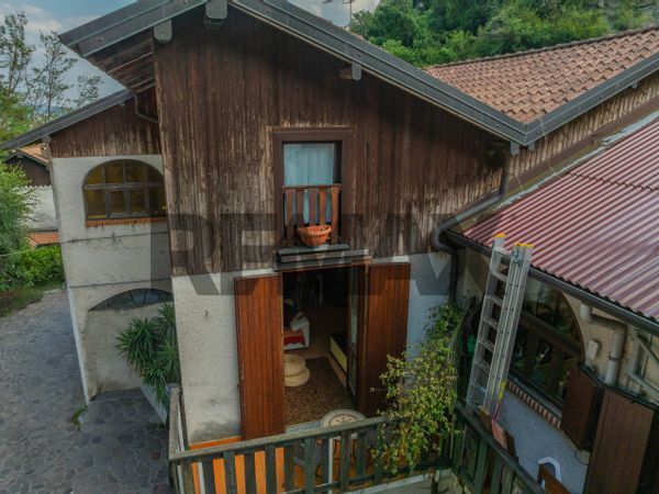 Appartamento Lesa, NO Vendita - Foto 2