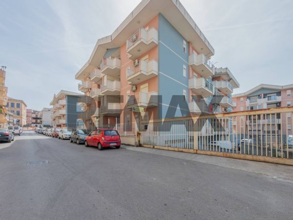 Appartamento Villabate, PA Vendita