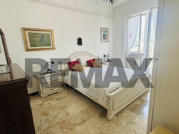 Appartamento Rapallo, GE Vendita - Foto 2