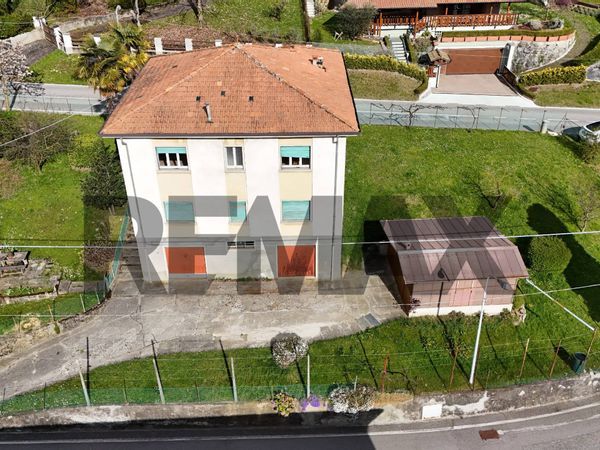 Casa Indipendente Casale, Albino, BG Vendita - Foto 3
