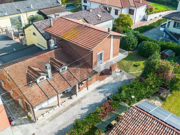 Casa Semindipendente Busseto, PR Vendita - Foto 4