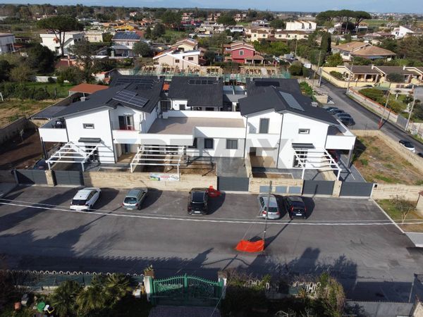 Villa o villino Periferia, Anzio, RM Vendita - Foto 4