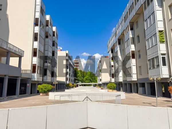 Appartamento Ospizio, Reggio nell'Emilia, RE Vendita - Foto 3