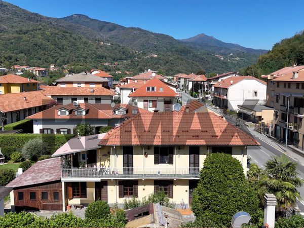 Appartamento Borgosesia, VC Vendita - Foto 3