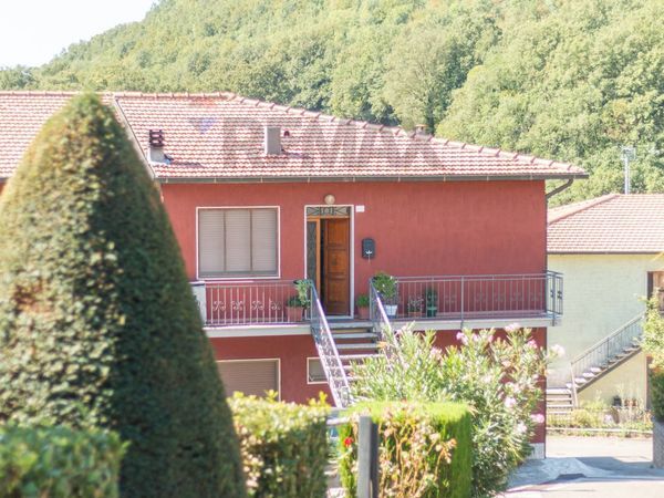 Appartamento Semproniano, GR Vendita