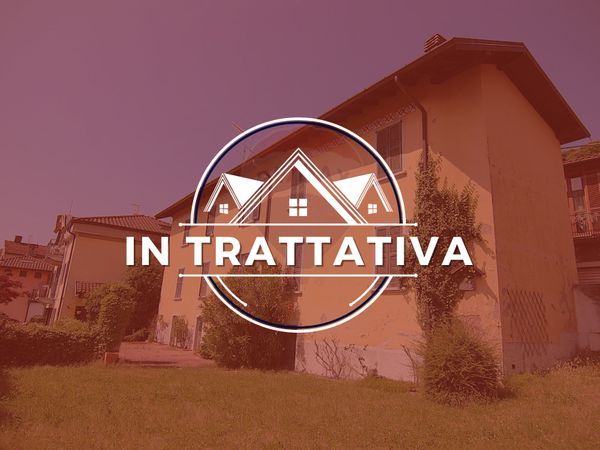 Casa Indipendente Cavagnano, Cuasso al Monte, VA Vendita