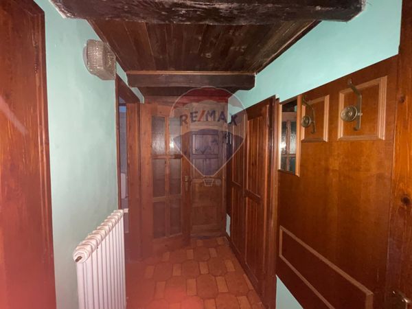 Baita/Chalet/Trullo Valle Cannobina, VB Vendita - Foto 4