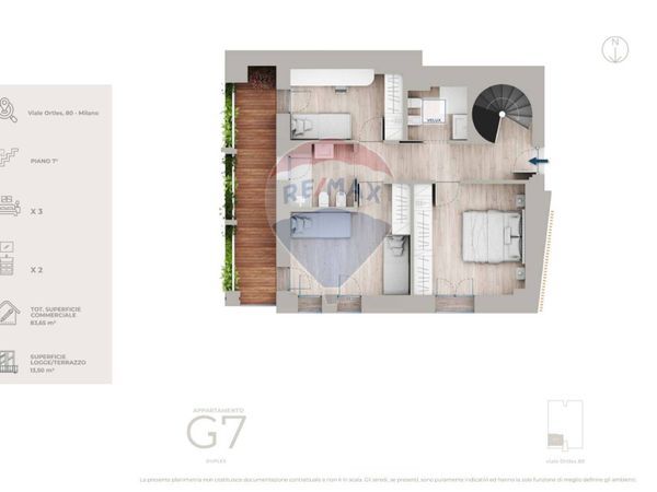 Duplex Lodi, Milano, MI Vendita - Foto 4