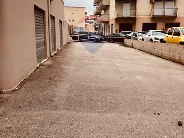 Locale Commerciale Alcamo, TP Vendita - Foto 2